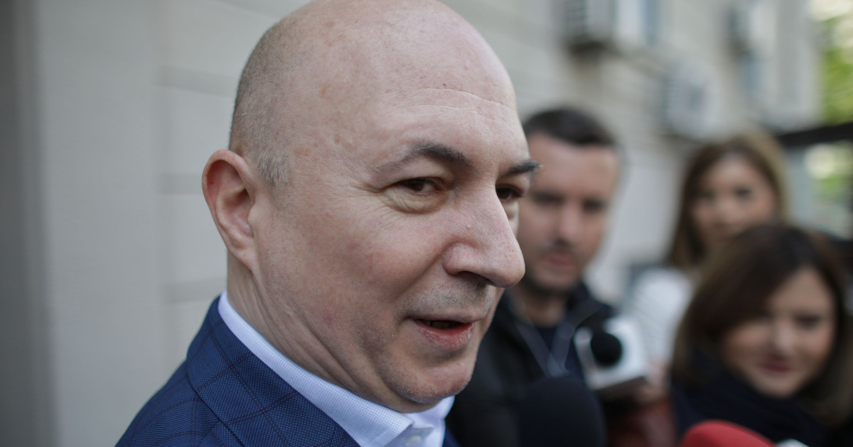 Codrin Ştefănescu: Ori azi ne desprindem de trecut, ori mergem mai ...