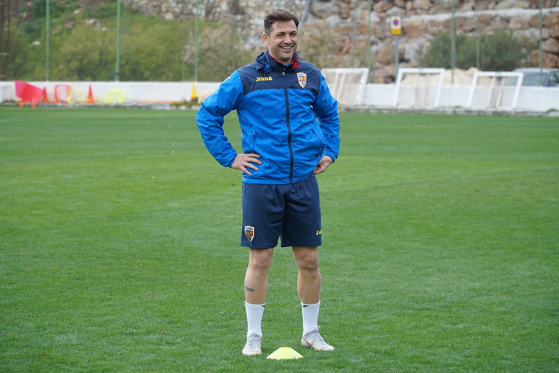 Mirel Rădoi nu mai este antrenorul echipei Universitatea Craiova