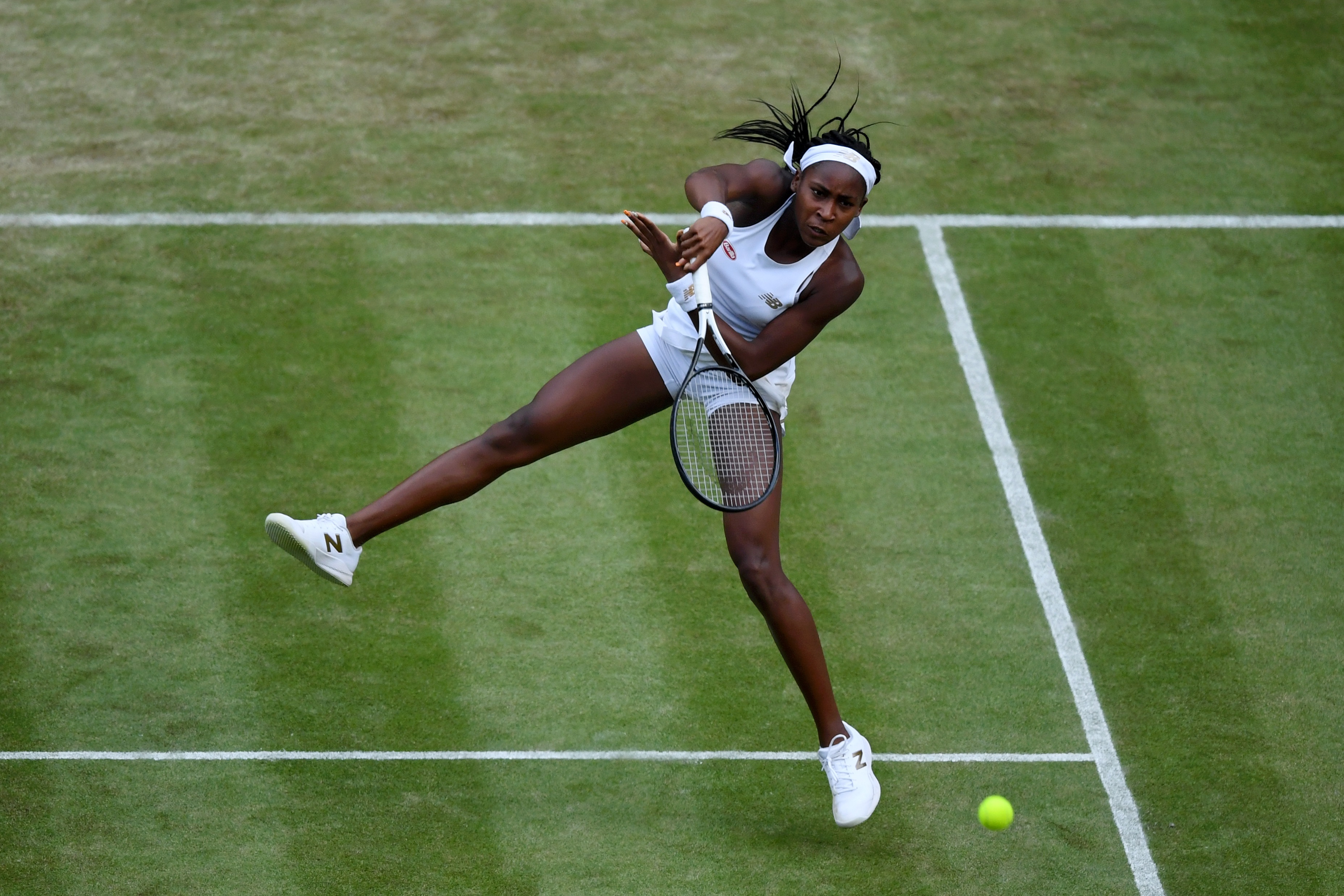 Coco Gauff a învins-o pe Aryna Sabalenka, nr.1 mondial, în finala Roland Garros și a câștigat al doilea Grand Slam din carieră