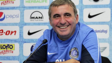 gheorghe hagi 1