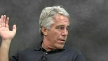 Jeffrey Epstein