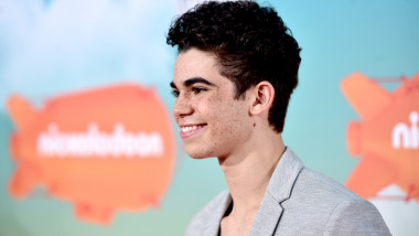 Cameron Boyce, actorul care a murit la 20 de ani