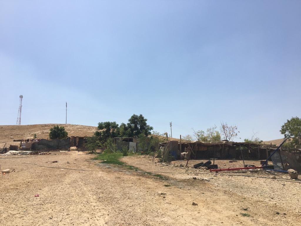 Un comandant al Hamas a fost omorât într-un atac aerian israelian în Cisiordania. Alte patru persoane au fost ucise