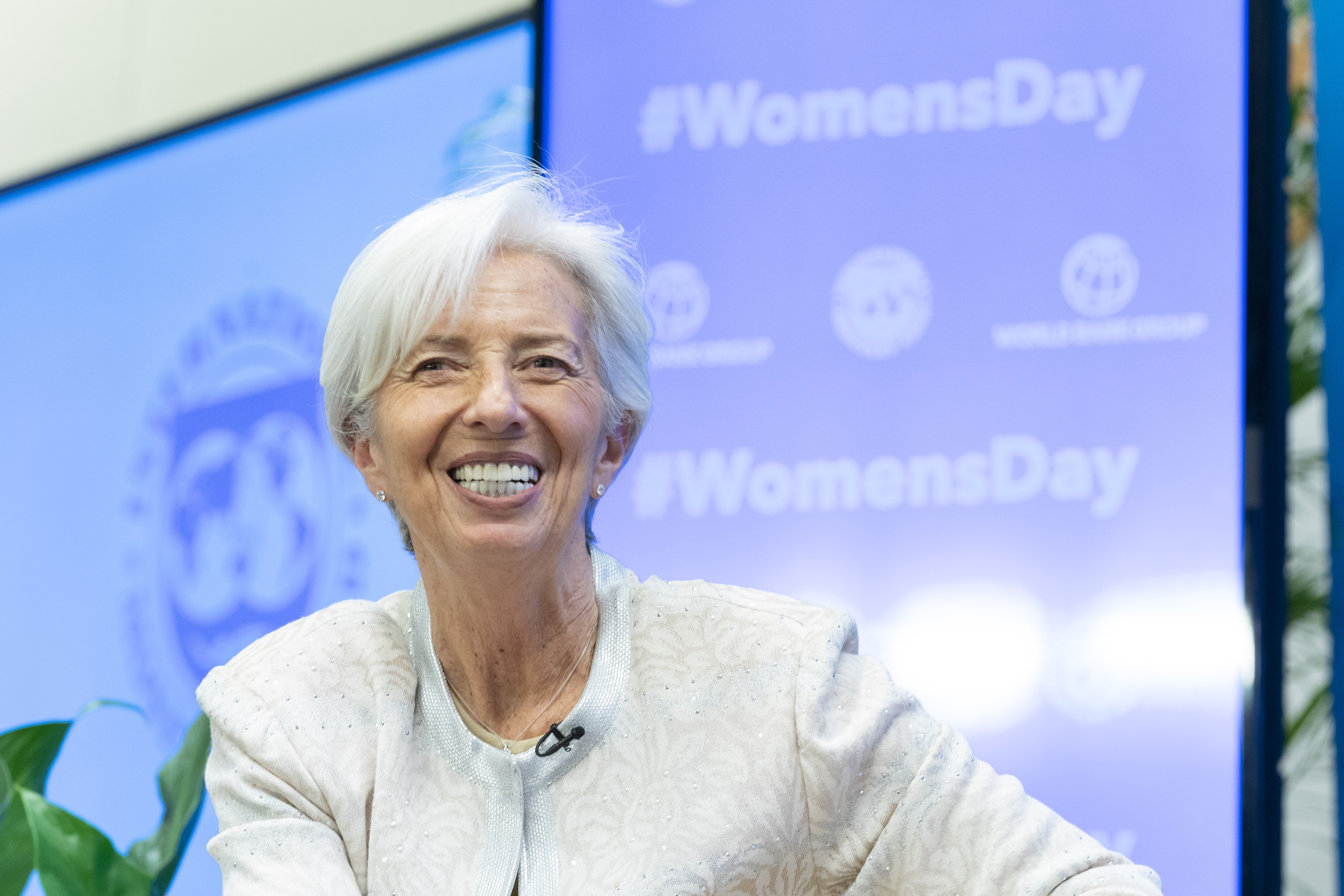 Lagarde anunță că Banca Centrală Europeană este pregătită să gestioneze riscurile legate de război. Ratele dobânzilor, neschimbate