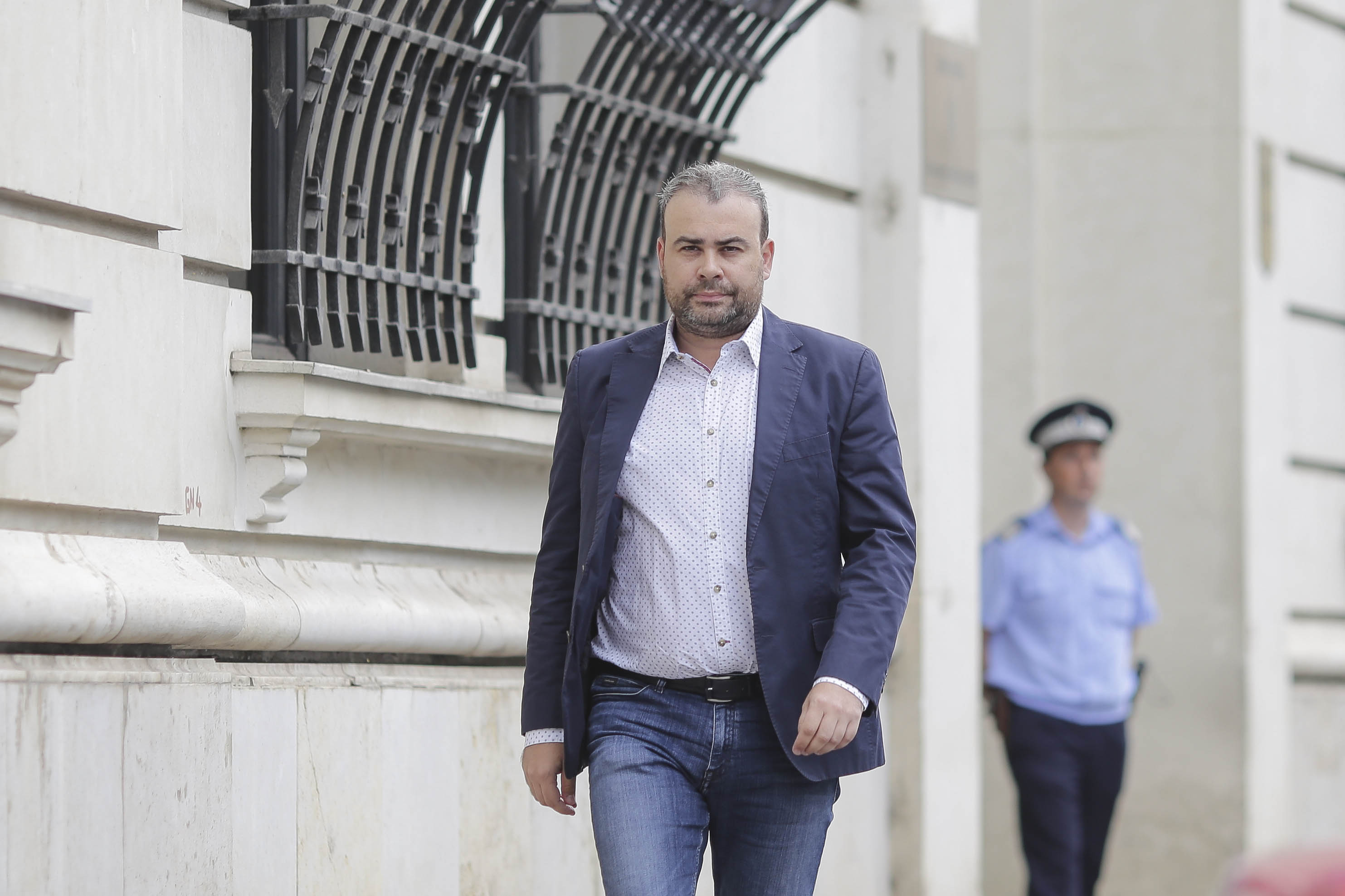 Darius Vâlcov, dat în urmărire generală. Lista altor condamnați celebri care au fugit în Italia