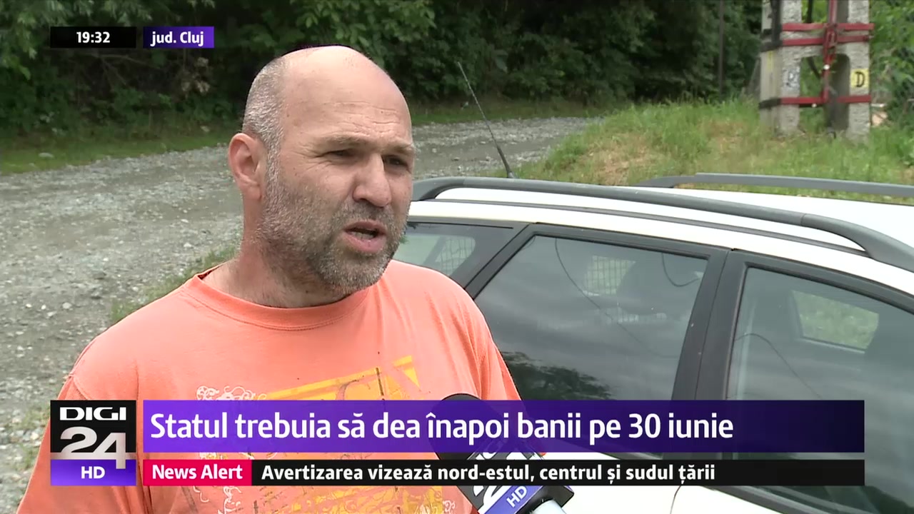 Termenul Pentru Restituirea Taxei Auto Nerespectat AutoritÄƒÈ›ile Nu Mai ComunicÄƒ Nimic Pe Acest Subiect