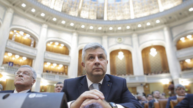 florin iordache