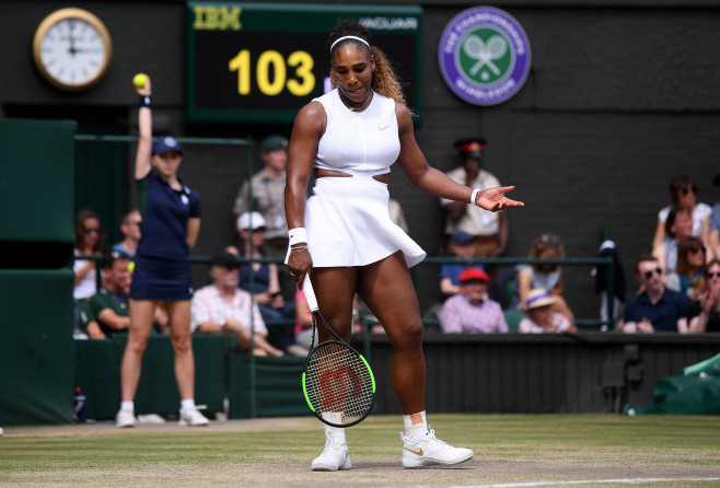 Day Twelve: The Championships - Wimbledon 2019