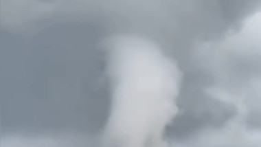 tornada arad