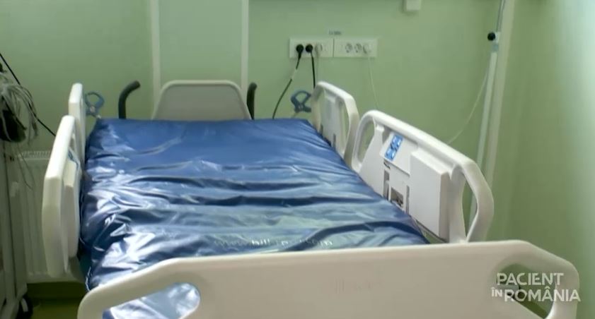 Povestea unui pompier cu arsuri grave, dupa ce un copac in flacari s-a prabusit peste el. Ce spun supravietuitorii de la „Colectiv”