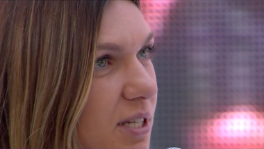 simona halep