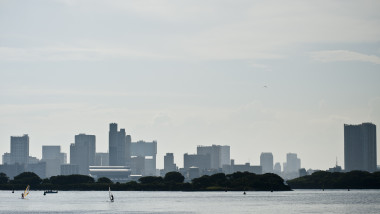 General Views Of Tokyo - 2020 Summer Olympic Candidate Host City