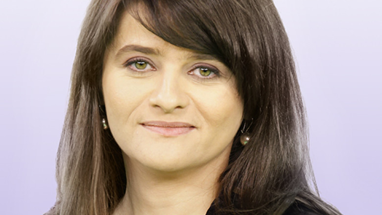 Cristina Cileacu