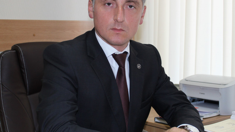 Eduard-Harunjen-fost-procuror-general-al-republicii-moldova