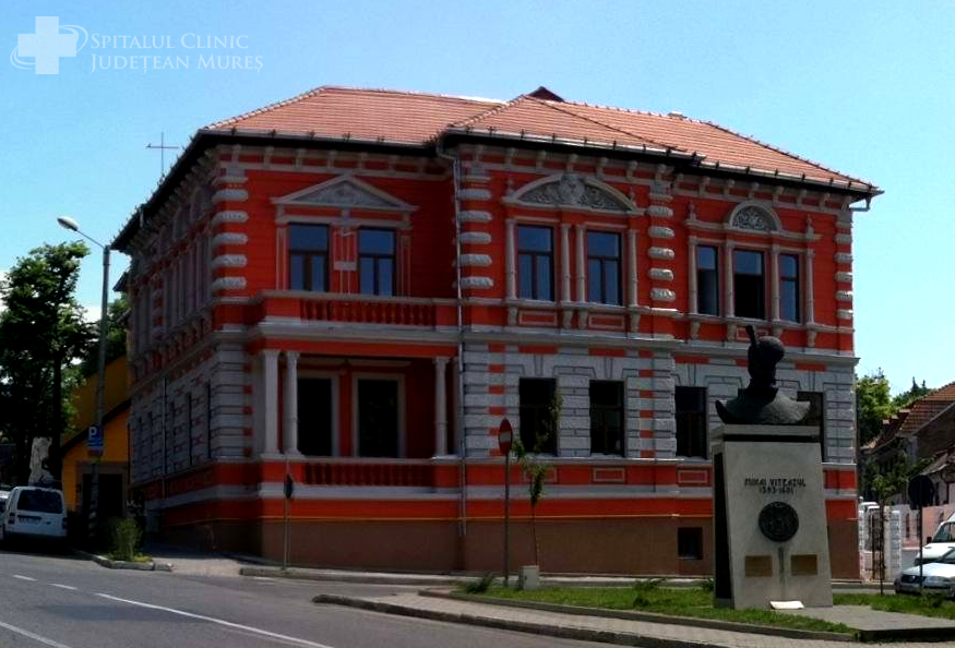 Singurul compartiment de arşi din Mures se desfiinteaza. Va fi inlocuit cu unul de reconstrucţie mamara, al doilea din judet