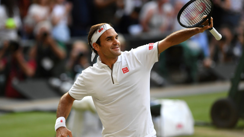 Day Eleven: The Championships - Wimbledon 2019