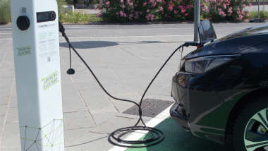 masina electrica alimentare - lp
