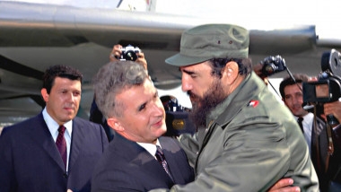teodorovici vrea sa recupereze datoria istorica de la cubanezi