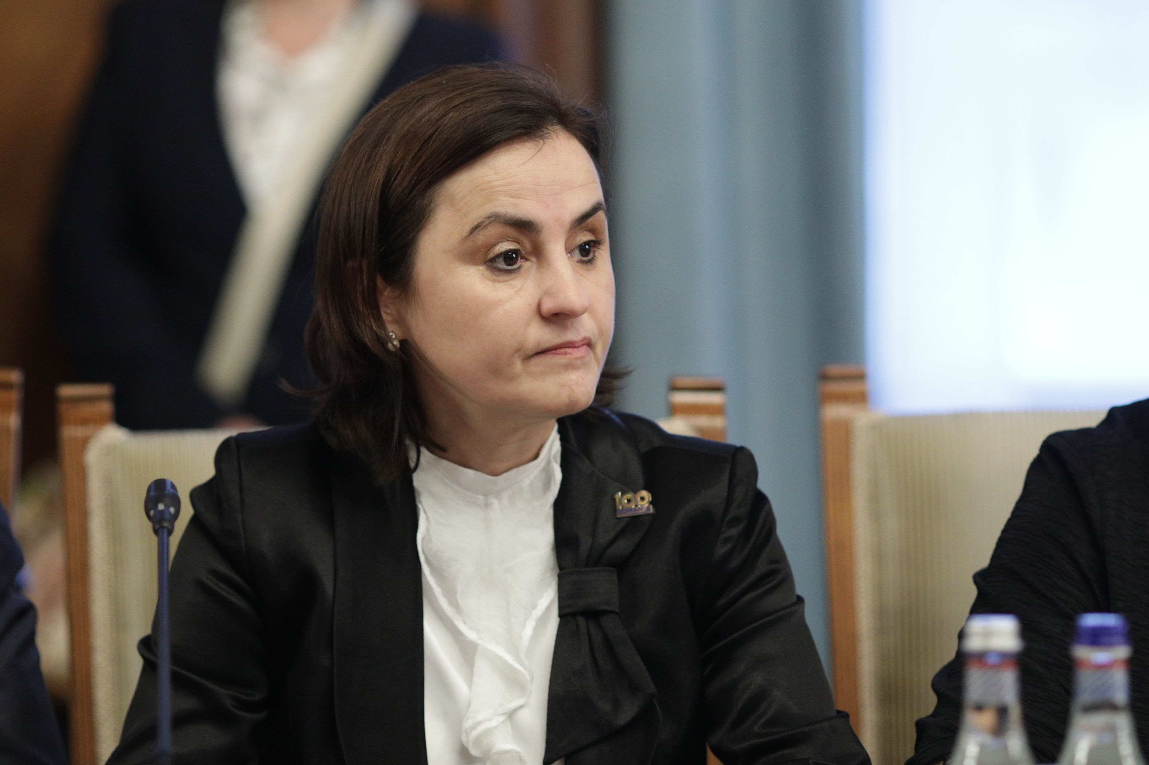 Luminița Odobescu: Spaţiul Schengen va fi mai puternic atunci când România va fi membru cu drepturi depline