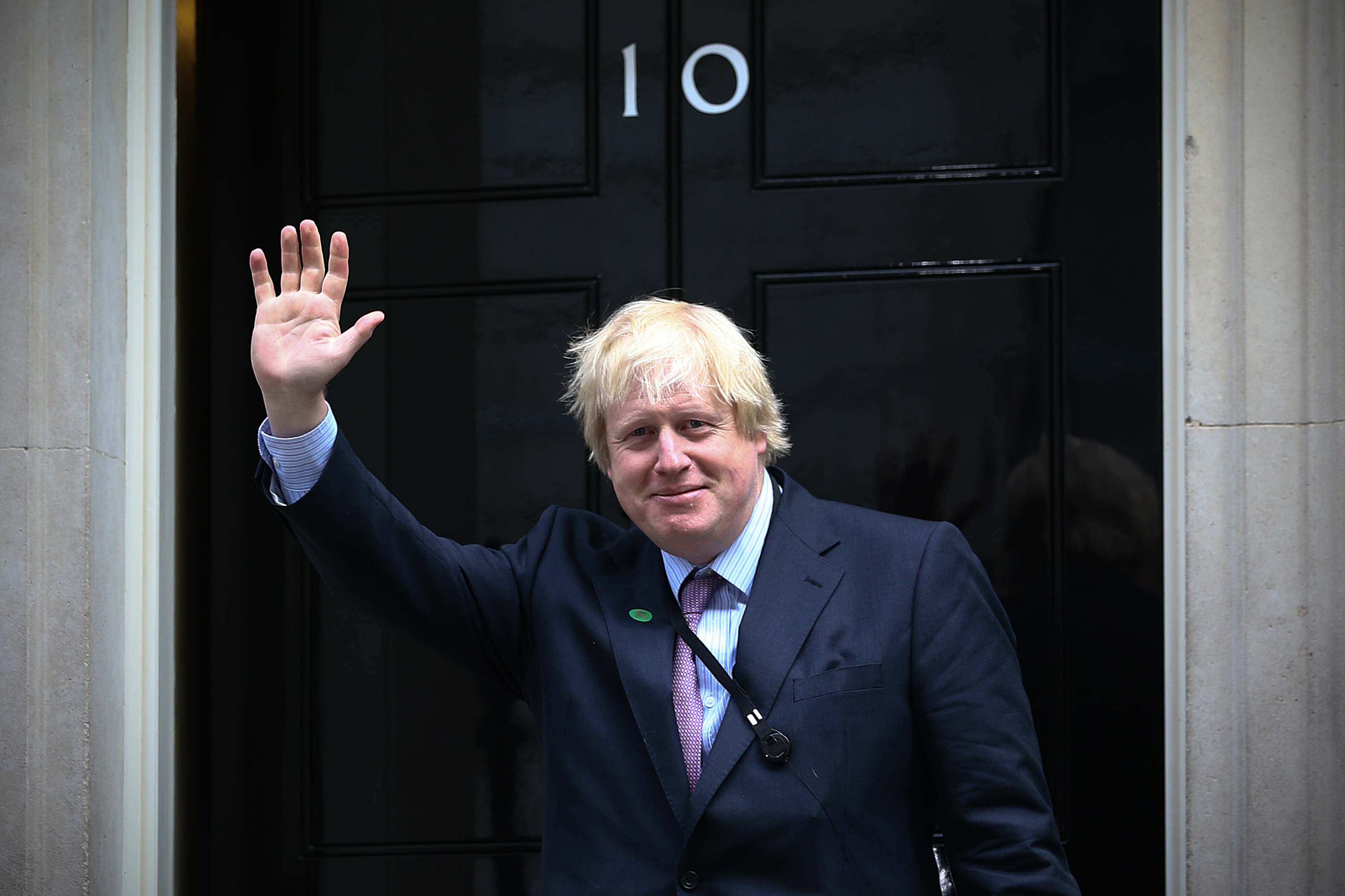 Cum poate fi înlăturat de la putere Boris Johnson și cine i-ar putea succede în Downing Street 10 (Reuters)