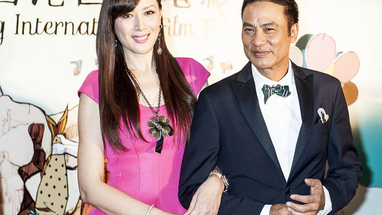 Hong Kong International Film Festival 2014