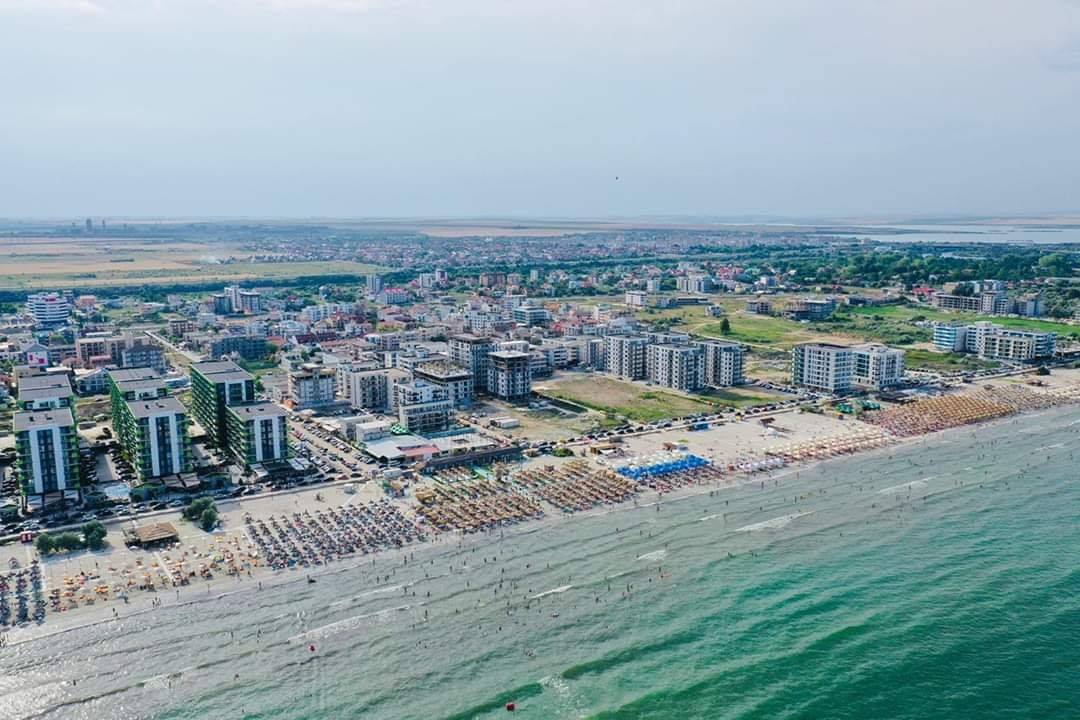 Au crescut preturile pe litoral. O turista spune ca a cheltuit 2.500 de euro la Mamaia: „Nu e ok. Totusi, nu suntem in Dubai”