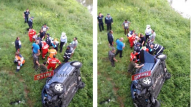 accident
