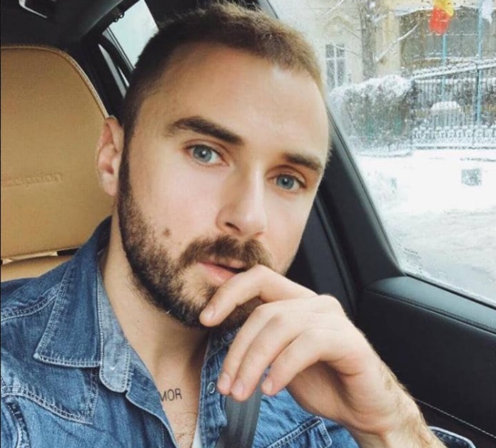 „Neil Armstrong” de Romania. Actorul Alin Calbau: A fost cea mai placuta si mai emotionanta experienta pe care am avut-o