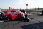 accident a2 imag amator 1