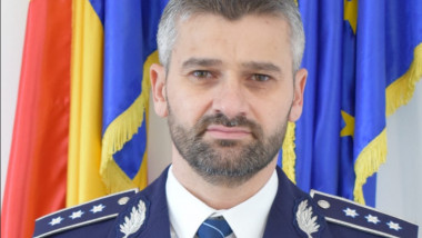 Nicolae Alexe, IPJ Olt