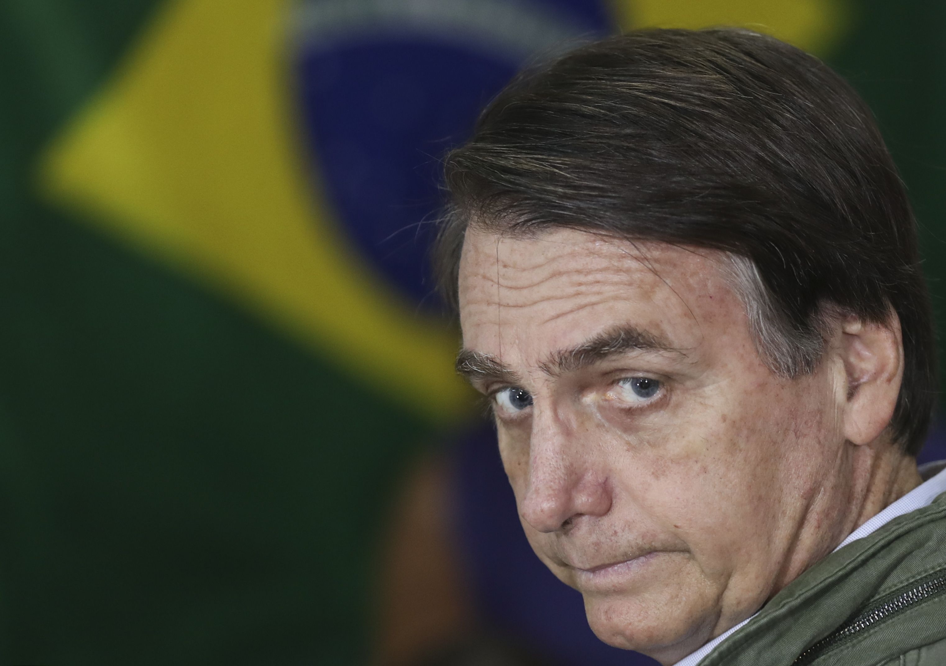 Cazurile de infectare din Brazilia au stabilit un nou record zilnic, depăşind pragul de 90.000