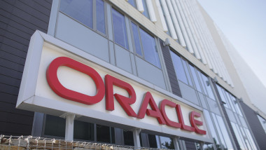 Oracle - Inquam Ganea