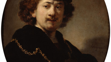tablou Rembrandt