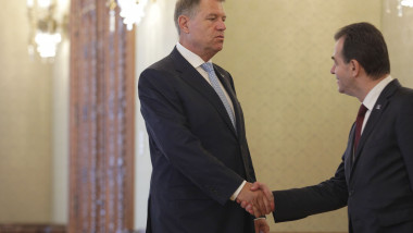 klaus-iohannis-consultari-pnl-ludovic-orban-inquamphotos-octav-ganea (1)