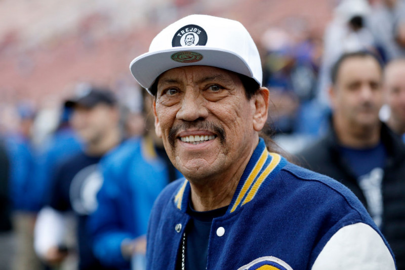 Danny Trejo