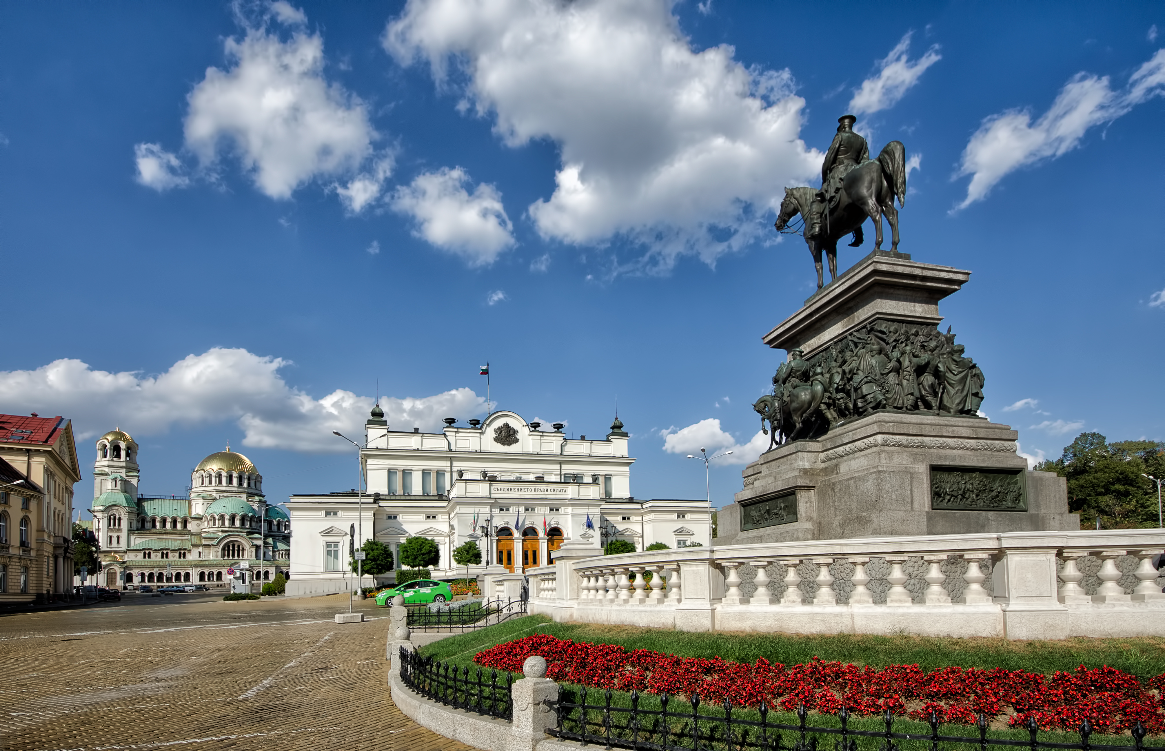 Bulgaria ia în calcul să ceară străinilor să fie vaccinați contra Covid-19