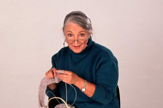 Actrita Monica Ghiuta a murit la 79 de ani