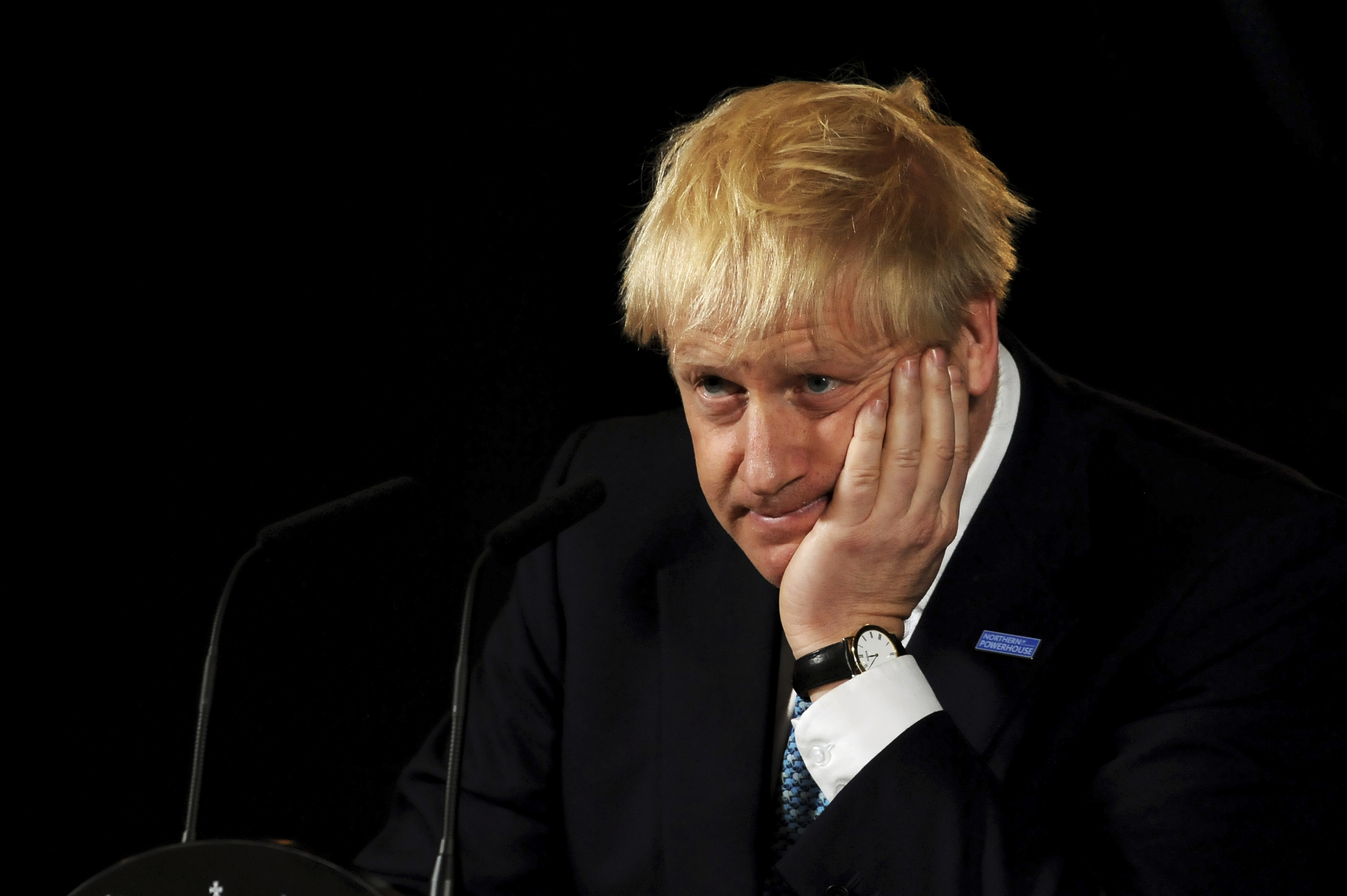 Boris Johnson: Ar fi fost „mare păcat” dacă Regatul Unit ar fi rămas în programul de vaccinare al UE