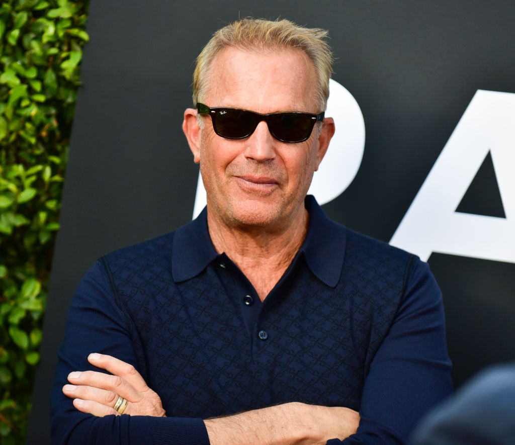 Kevin Costner, criticat dur dupa o declaratie la adresa lui Meghan Markle: „Trebuie sa fii in pielea lui Harry, sa-ţi dai seama”