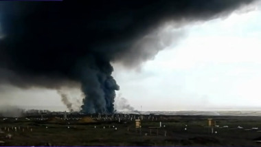 explozie rusia
