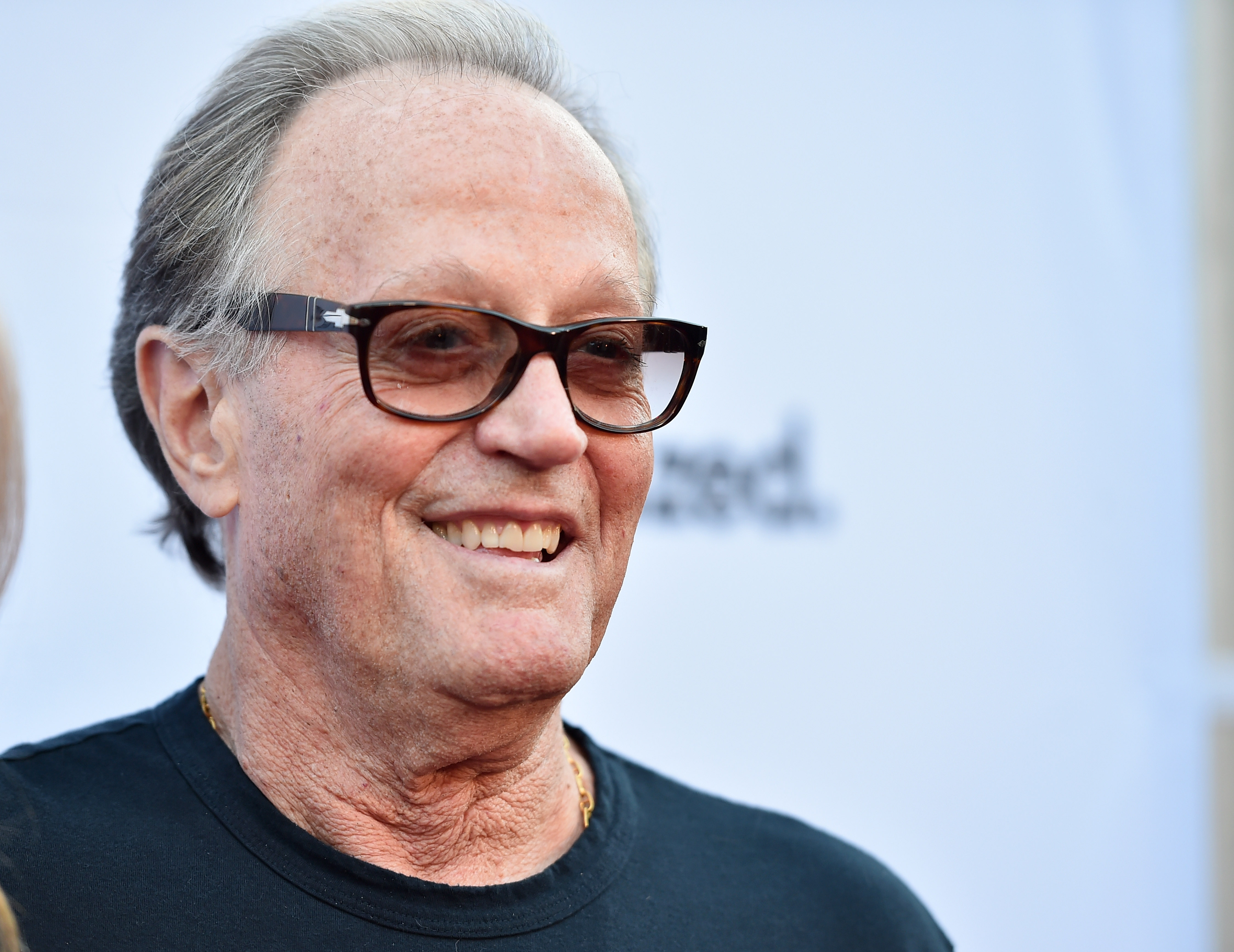 Actorul american Peter Fonda a murit in urma unui cancer pulmonar