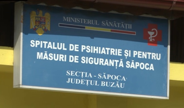 Inspectorii Consiliului de Monitorizare descriu scene de violență la Spitalul Săpoca. „Pacienții erau împinși, loviți”