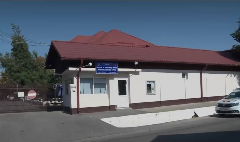 Agresiunea de duminica de la Spitalul Sapoca nu este prima. Ce s-a descoperit in urma anchetei Ministerului Sanataţii