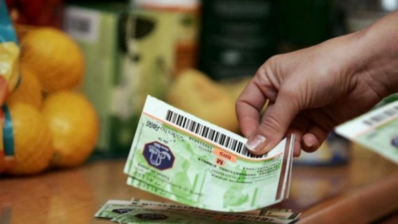 Creşte valoarea tichetelor de masă, de la 1 iulie