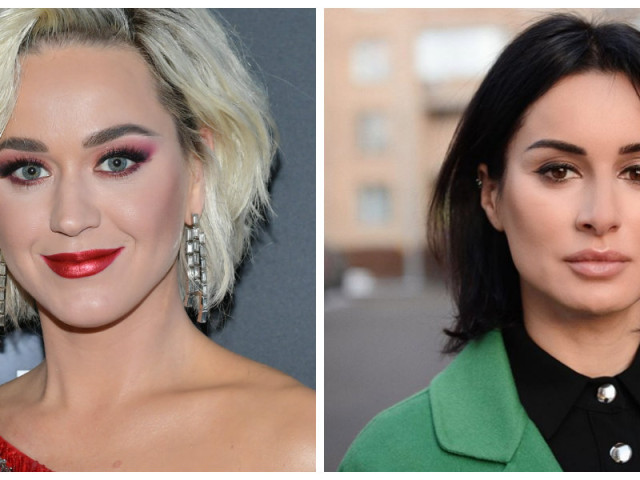 Katy Perry Involved In Sex Scandals The Singer Would Have Gone To A Television Presenter katy perry involved in sex scandals