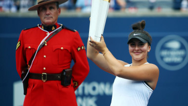 Rogers Cup Toronto - Day 9