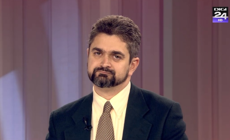 Paleologu: Regimul Putin s-a transformat într-o sectă apocaliptică cu viziuni delirante. E un caz exemplar de patologie a puterii
