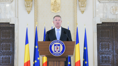 klaus-iohannis-declaratii-cotroceni-presidency