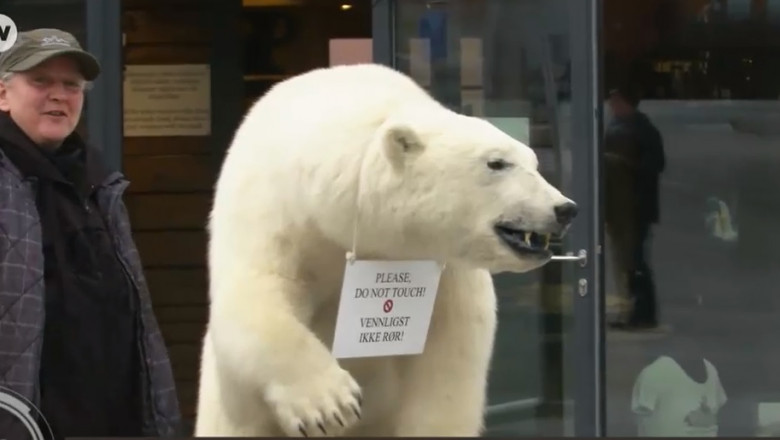 urs polar turism arctix