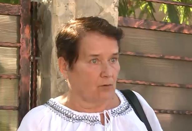 Nou caz socant la Spitalul Sapoca. O femeie a venit sa-si viziteze sotul internat si el nu mai era acolo